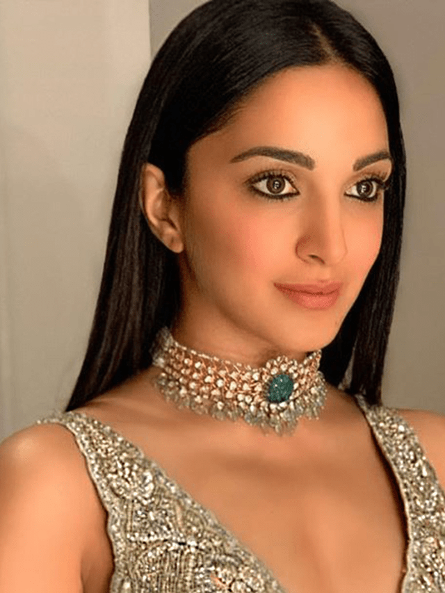 Kiara Advani के बारे में 7 Amazing Facts,आपको नहीं पता होगा ये!