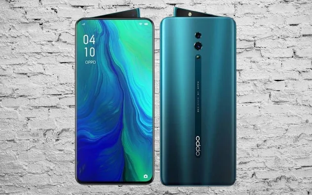 Oppo Reno 8T 5G