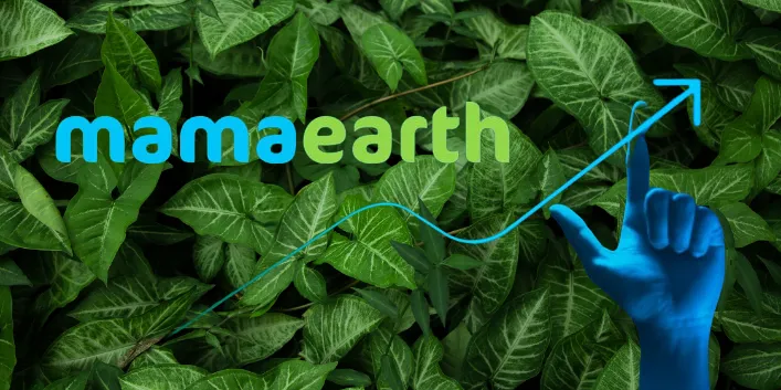 Mamaearth IPO