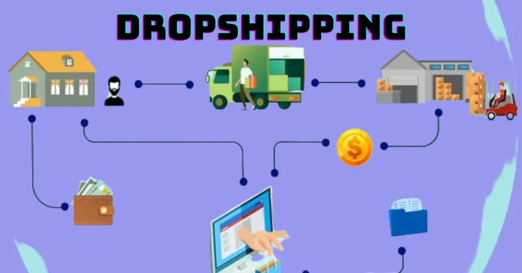 Dropshipping