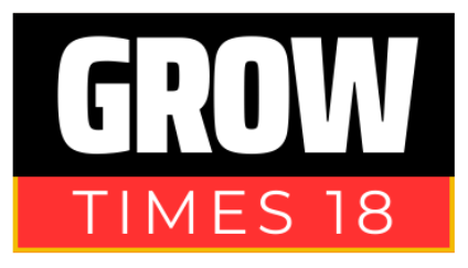 Grow Times 18