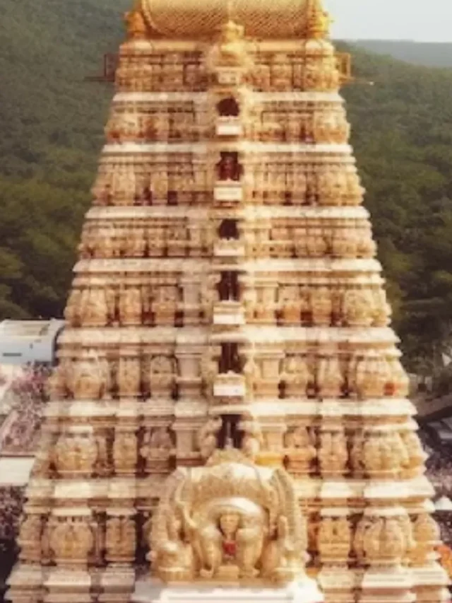 😍 Andhra Pradesh की 10 जगहें जहाँ प्रेम होता है सच!