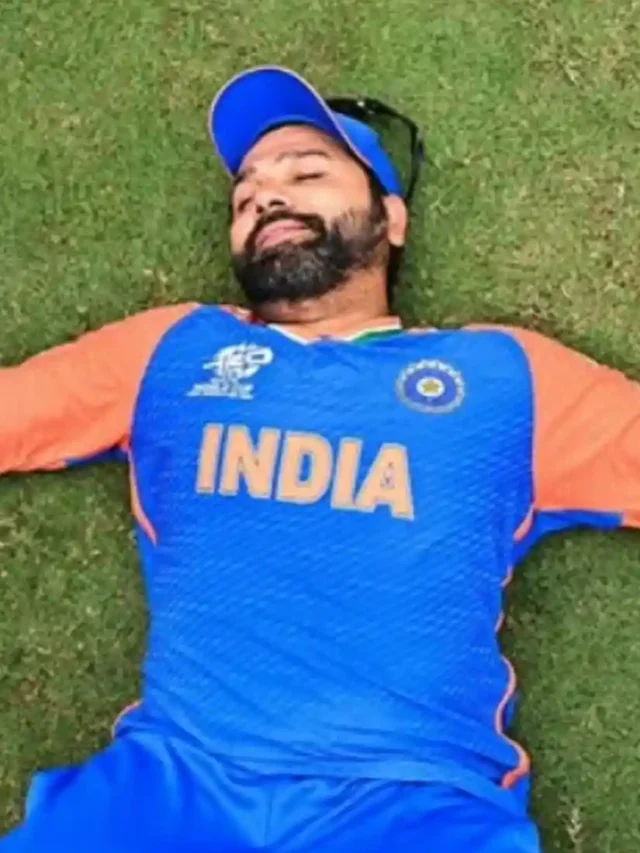 Rohit Sharma IPL 2025 में धमाकेदार वापसी? नई रिपोर्ट ने मचाया तहलका!