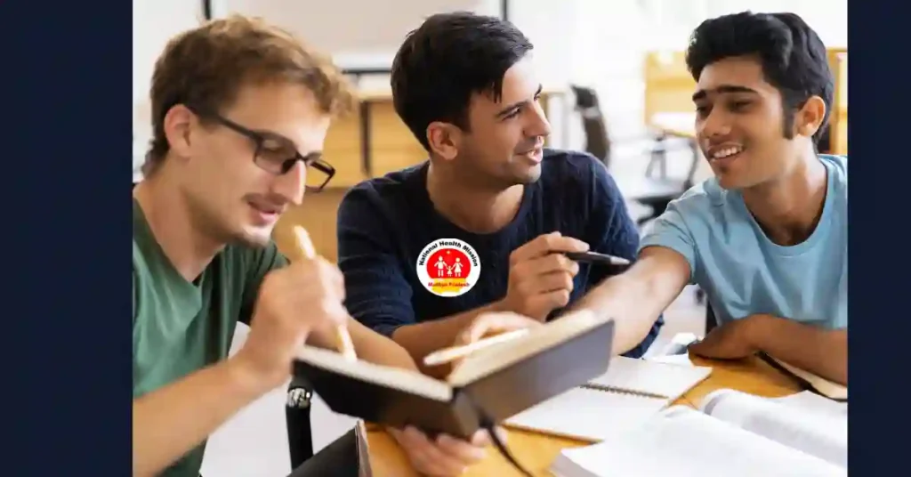 NHM MP Recruitment 2026: मध्य प्रदेश में मेडिकल ऑफिसर और स्टाफ नर्स के पदों पर भर्ती। जानें ₹60,000+ सैलरी, चयन प्रक्रिया, योग्यता और आवेदन का पूरा तरीका।