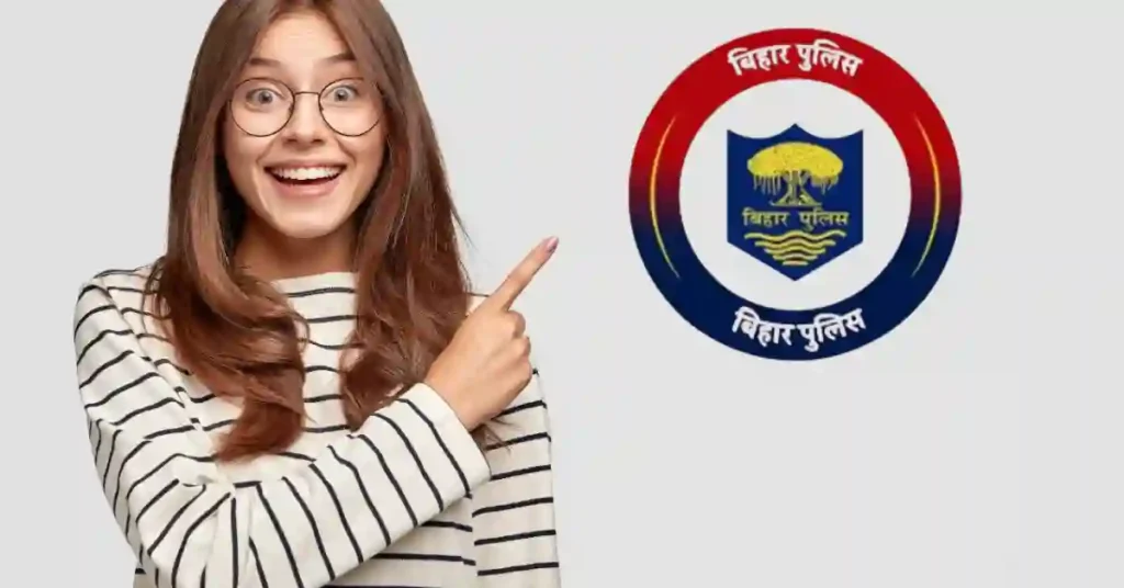 BPSSC Bihar Police Recruitment 2026 Syllabus and Salary Details.